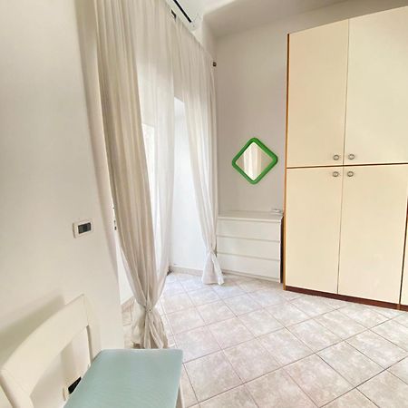 Euploia Apartment Искья Экстерьер фото