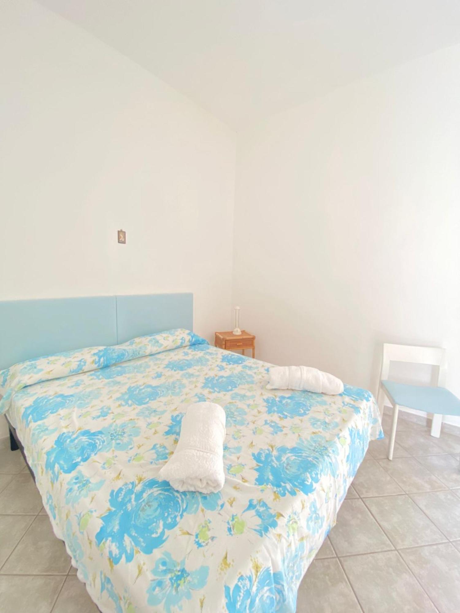 Euploia Apartment Искья Экстерьер фото