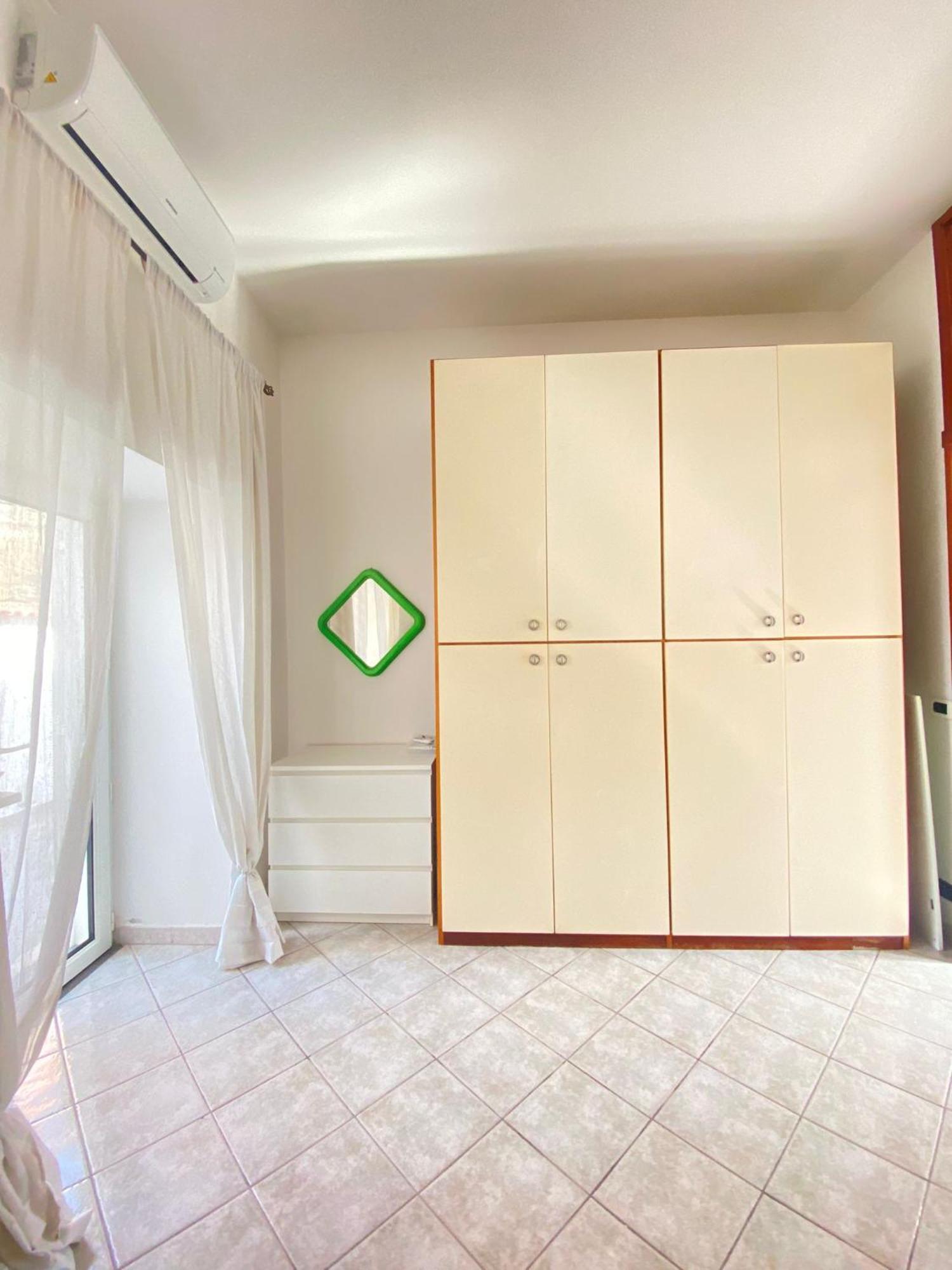 Euploia Apartment Искья Экстерьер фото
