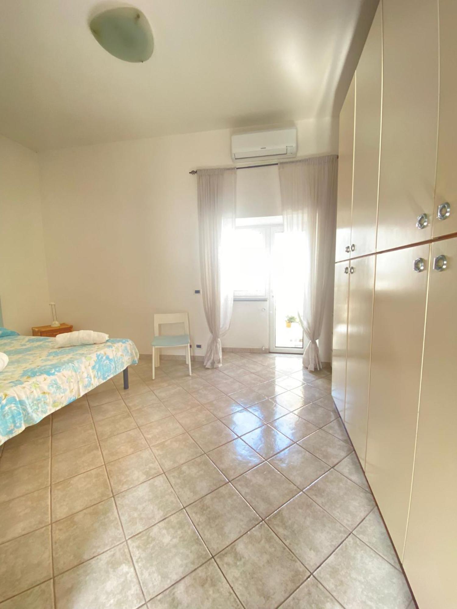 Euploia Apartment Искья Экстерьер фото