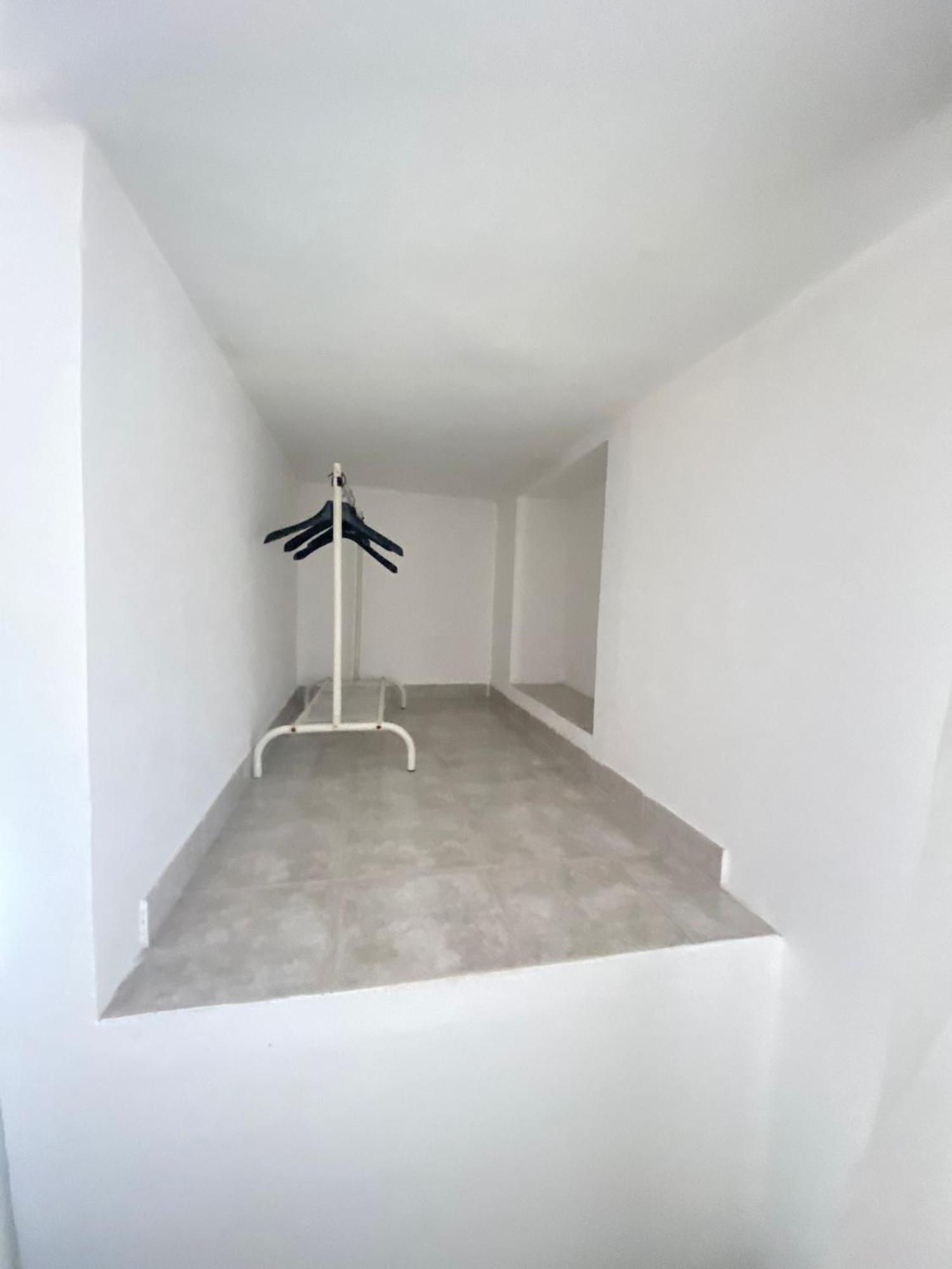 Euploia Apartment Искья Экстерьер фото
